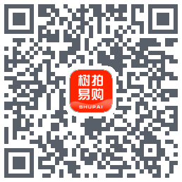 树拍易购รหัส QR สำหรับดาวน์โหลด
