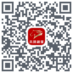 奔腾融媒的下载二维码