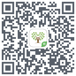 知心慧学教师端的下載二維碼