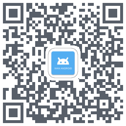 wanandroid QRcode