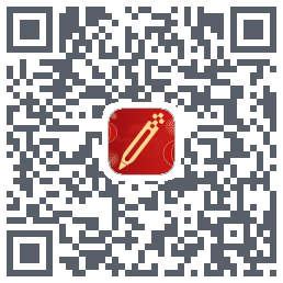 Wellnotedu code QR de téléchargement