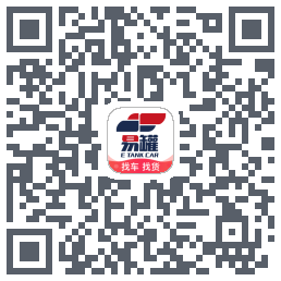 易罐的下載二維碼