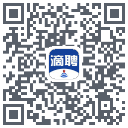 滴聘 QRcode