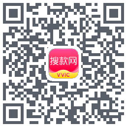 搜款网 QRcode