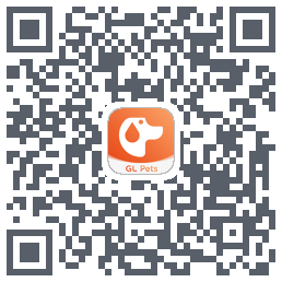 GL Pets QRcode