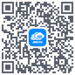 敬业云código QR de descarga de