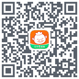 猪八戒的下载二维码