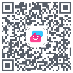 可伴のダウンロードQRコード