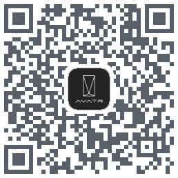 阿维塔codice QR per il download