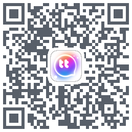 TalkTalk的下載二維碼