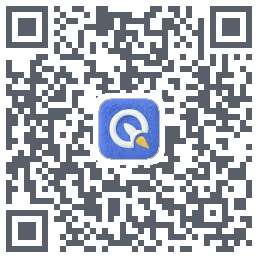 金十数据 QRcode