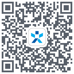 iSchooldu code QR de téléchargement