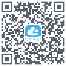 卡拉云codice QR per il download