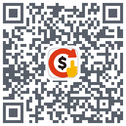 收啦codice QR per il download