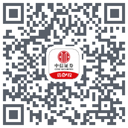 上证云SDK注册的下載二維碼