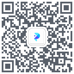 PicWish的下載二維碼