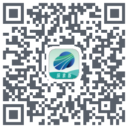 四维地球探索版的下載二維碼