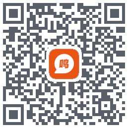 零食有鸣 QRcode