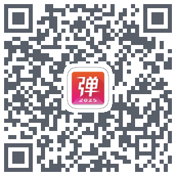 弹琴吧codice QR per il download