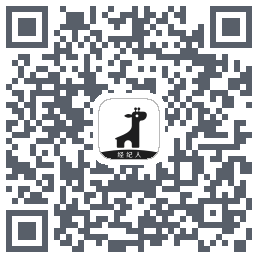看房日记 QRcode