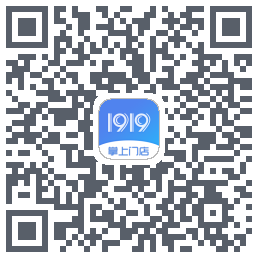 1919掌上门店 QRcode