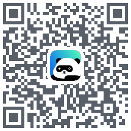 胖哒云游的下載二維碼