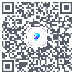 PicWish的下載二維碼