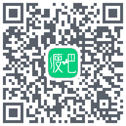 瘦吧减脂kod QR do pobrania