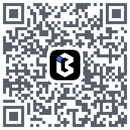 BlueprintGo的下載二維碼