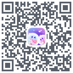 KK星球 QRcode