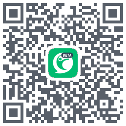 咕咚codice QR per il download