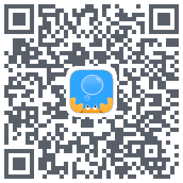 冒泡联联 QRcode