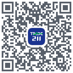 Trade211的下載二維碼