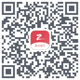 阳光助手-testDownload QR-Code