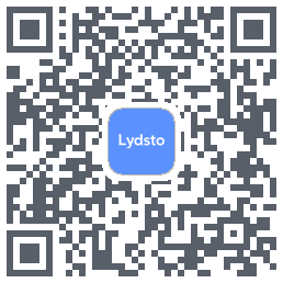 Lydsto QRcode