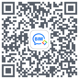 BIM快看的下載二維碼