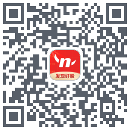 约牛股票的下載二維碼