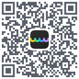 UPDF QRcode