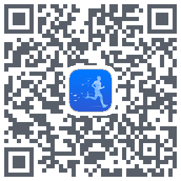 宜准跑步 QRcode