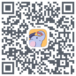 小E学院 QRcode