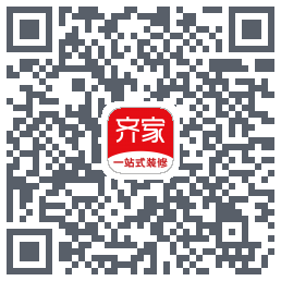 齐家装修Betadu code QR de téléchargement