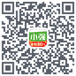 小强停车 QRcode