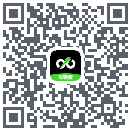 闪充智行código QR de descarga de