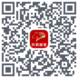 奔腾融媒的下載二維碼