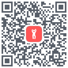 天天跳舞 QRcode