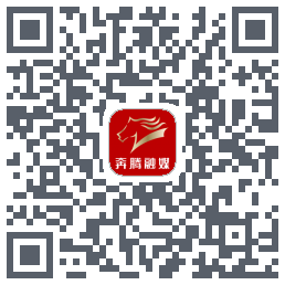 奔腾融媒的下载二维码