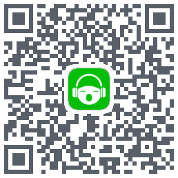 英语第一口语 QRcode