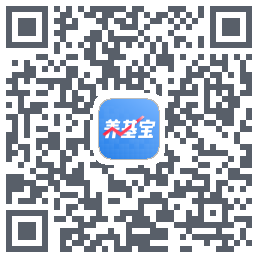 养基宝的下載二維碼