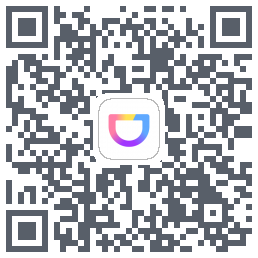 神奇口袋 QRcode