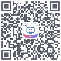 天翼云电脑 QRcode